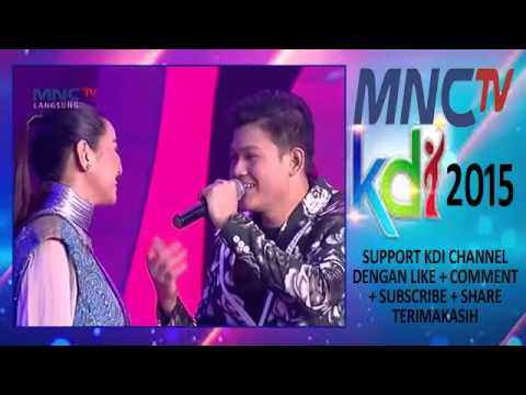 Cuma Kamu   SELFI NAFILAH ft MAHESYA KDI   KDI Star   YouTube