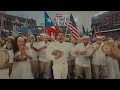 Bad Bunny - CAFé CON RON / DtMF / Ending Flag Parade @ Super Bowl LX Halftime Show 2026 4K 60fps HDR