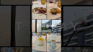 Jumped Ships Before Lunch 🍽️ #cruiselife