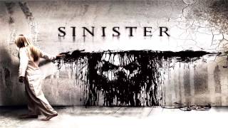 Sinister - Enthral (Soundtrack Score OST)