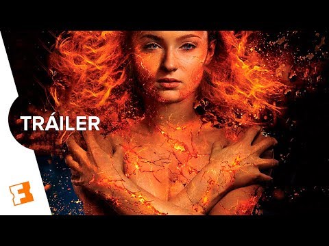 X-Men: Dark Phoenix