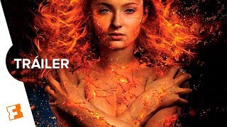 X-Men: Dark Phoenix - Tráiler Final (Sub . Español)