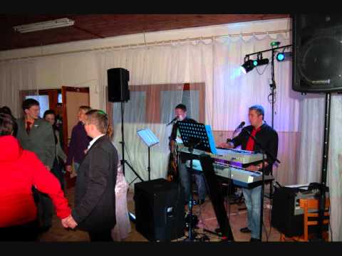 W BAND - Chtěl bych být medvídkem