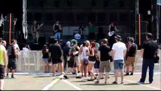 A Lie Untold - Suzy Suicide (Live at Overdrive Encore 2014)