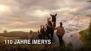 110 Jahre Imerys – Aus der Erde geboren | Jubiläumsfilm