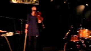 Julia Marcell - Billy Elliot