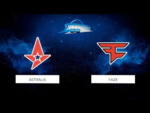 Astralis vs FaZe | Highlights | IEM Cologne 2021