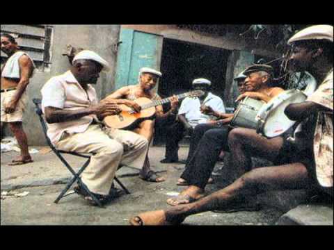 Velha Guarda da Portela - Pot Pourri