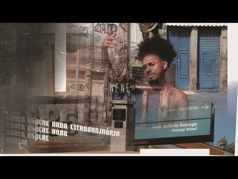 Suntizil - Nunca Espere Nada Extraordinário [EP Visual]