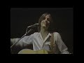 Jackson Browne - In Concert 1978 (Best Version)