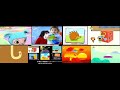 Babytv Annoying Goose V3