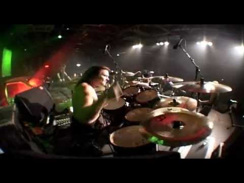 Children of Bodom - Chaos Ridden Years (Stockholm Knockout Live) (Full Concert)