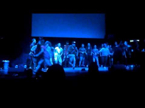 Gala SDC Carolina BM 28.06.2013