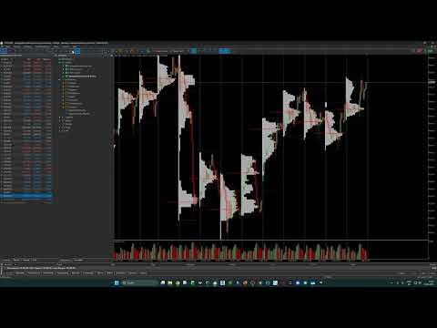 Video The Daily Volume Profile