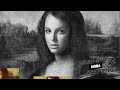 Britney Spears - Mona Lisa (Lyric Video)