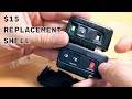 Gen 2 Prius - Key Fob Cover Case Shell Replacement Gen 2 Prius - Key Fob Cover Case Shell Replacement