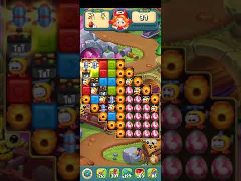 TOY BLAST level 1919