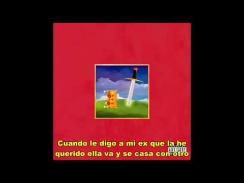 Kanye West, Beyoncé, Big Sean, Charlie Wilson - See Me Now