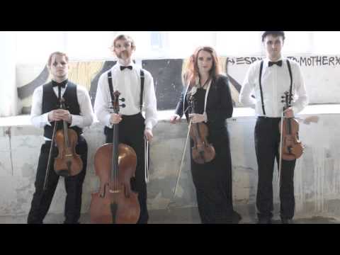 download lagu mp3 mp4 Disturbia Rihanna Violin, download lagu Disturbia Rihanna Violin gratis, unduh video klip Disturbia Rihanna Violin
