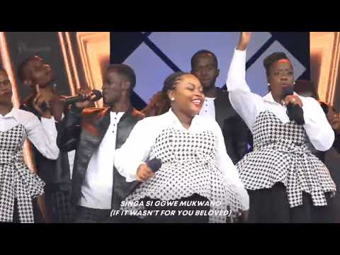 TUSIIMYE MUKAMA |Phaneroochoir| Minister Comfort