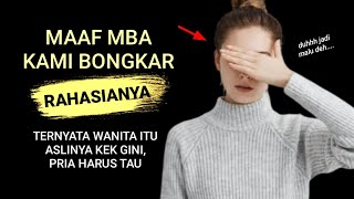 Download lagu 10 rahasia wanita yang harus pria tau! mp3 Download lagu 10 rahasia wanita yang harus pria tau! mp3