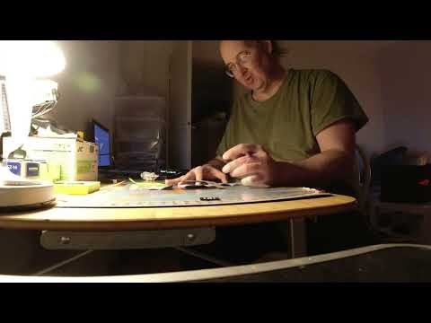 MongoTV_11775 - LIDL og Tankstation Haul 199 Kroner - FRANSK HOTDOG -KØKKENRULLER -CHIPS -SLIK -COLA