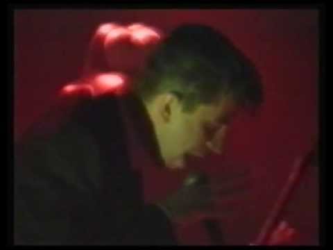 02 Dirty love bee dee kay & the rollercoaster live aucard de tours 1999