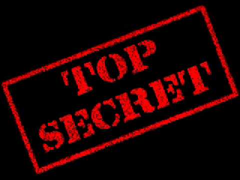 Top Secret feat Ridaz - Eldorado (2010)