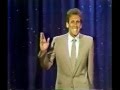 Dick Clark Introduces Comedian Mark Sweet on The Merv Griffin Show