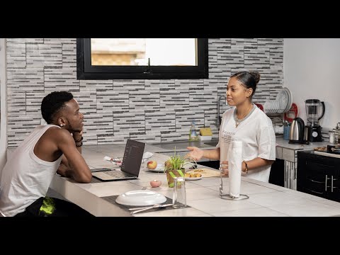 Lill Humble ft Emtee - Electrocute (Music Video)