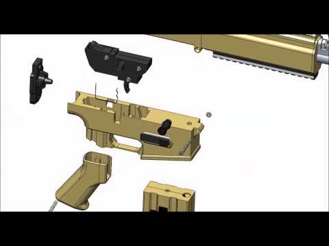 4 Slot 100mm x 20mm Weaver Picatinny Rail Gun Rifle Airgun Shotgun Airsoft UK 