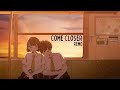 Come Closer REMO Reprise Lyrical Video