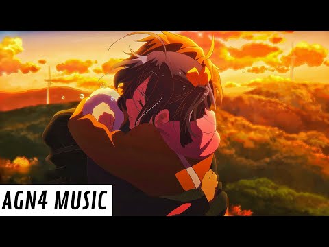AGN4 'DON'T LEAVE ME' (Emotional Future Bass Kawaii)