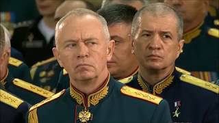 Re: [分享] 俄軍：我們是對抗邪惡世界的最後堡壘