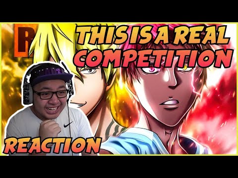 THIS IS ENERGY | Rap: Me Olhe de Baixo (Akashi e Nash Gold) Feat Flash Beats / TK RAPS | REACTION