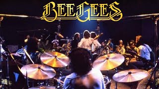 BEE GEES: 8557019