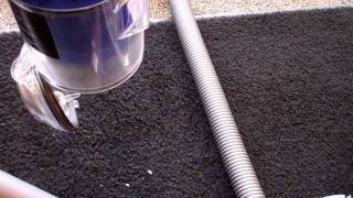 preview picture of video 'Dyson DC26 City Canister; Douglas Vacuum & Allergy Relief Chicago'