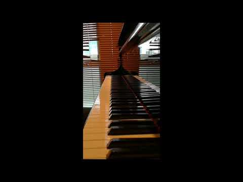 SALSA piano - Tumbao Cubano WITH Clave