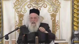 פרשת נשא-חג השבועות תשפ"ג - שיעור בעיון - הרב אברהם יפה שלזינגר שליט"א - שמעו ותחי נפשכם!