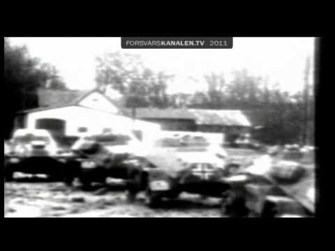 FILMEN OM KAMPENE 9 APRIL 1940