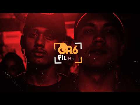 MC Brisola e MC 7Belo - Que Tesão e Esse ( Lyric Vídeo) DJ 7B