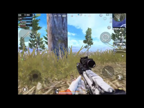 ИГРАЕМ CREW CHALLENGE // EXTRA QUALITY PUBG MOBILE