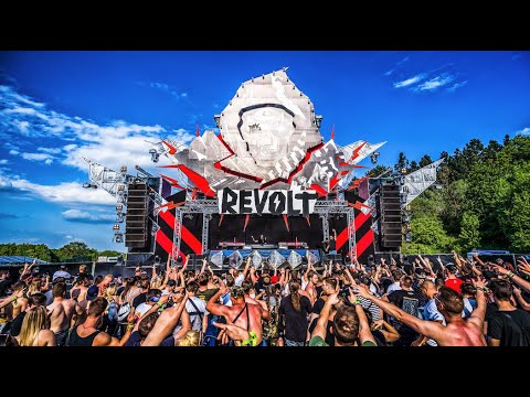 REVOLT Festival 2019 | Official Aftermovie