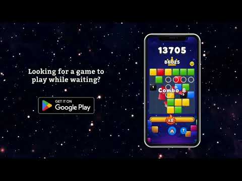 Block Swipe video thumbnail