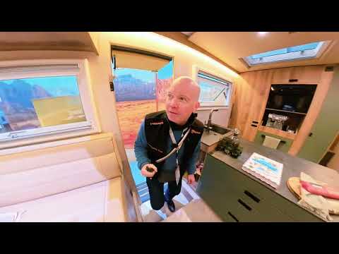 CMT Stuttgart - erste Eindrücke - mehr kommt natürlich 