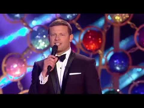 National Television Awards 2011 - Drama Performance 