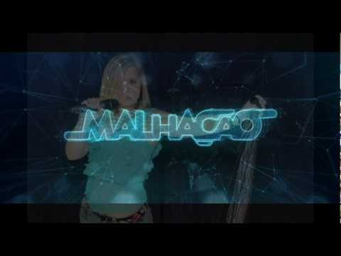 Música da Malhação 2011 - Taylor Renee - (Angels)