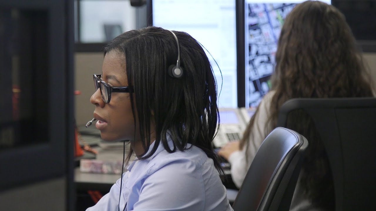 Communications Services