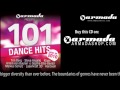 Armada presents 101 Dance Hits - Best of 2010 ...