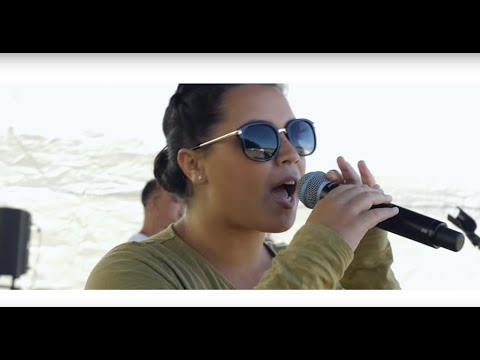 Israel Starr - We're In This Love. ft Majic [Official Music Video)